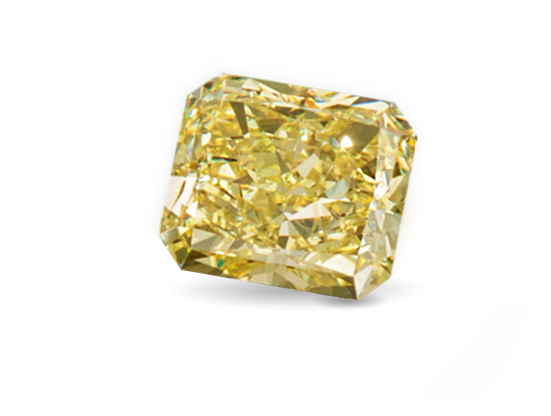 FANCY COLOR DIAMOND